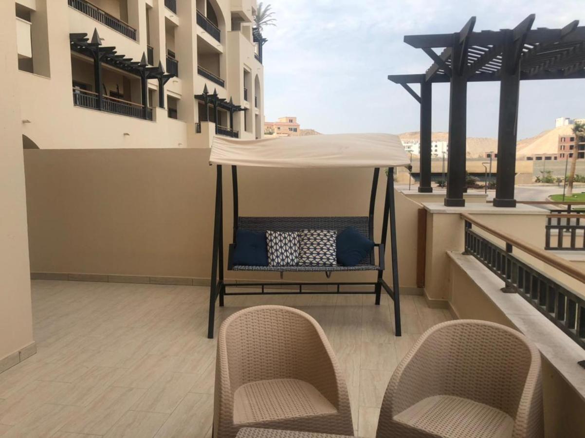 Amazing In Al Dau Heights Appartement Hurghada