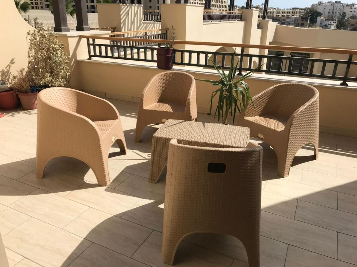 Appartement Amazing In Al Dau Heights