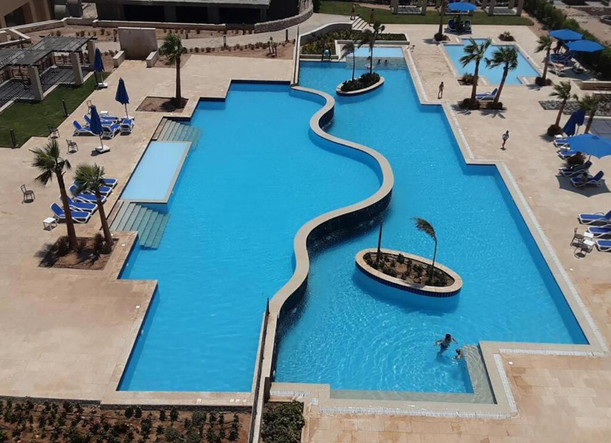 Amazing In Al Dau Heights Appartement *